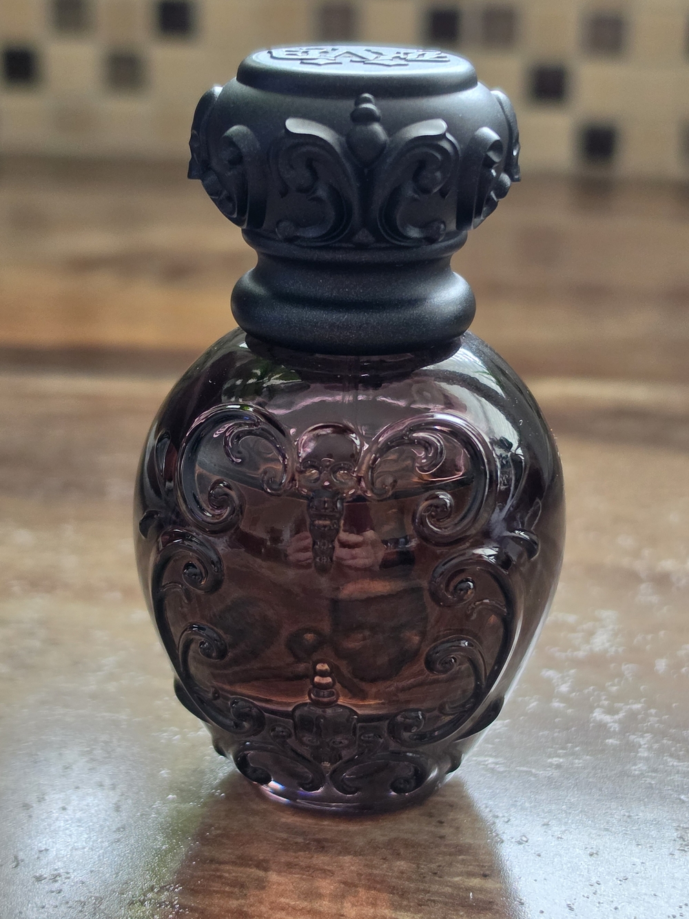 Kat Von D Sinner Eau de Parfum 30 mL – Pre-owned